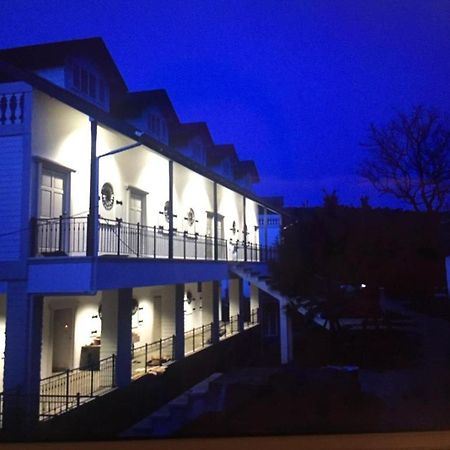 The Bluesky Resort @ Khao Kho Exterior photo