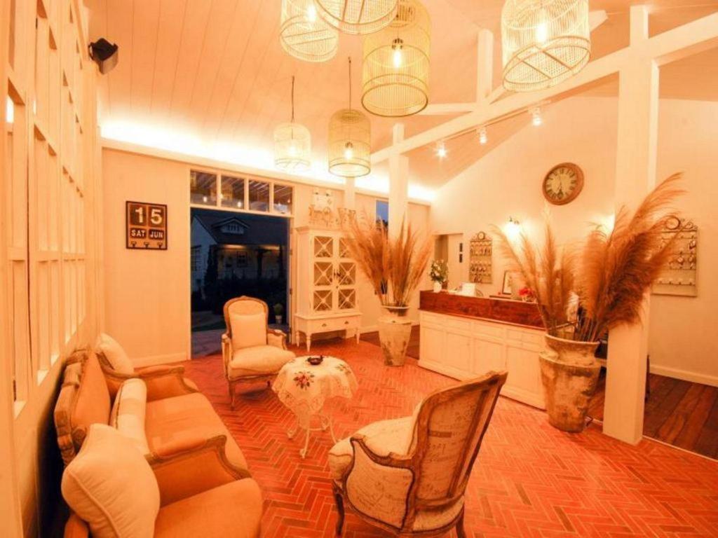 The Bluesky Resort @ Khao Kho Exterior photo