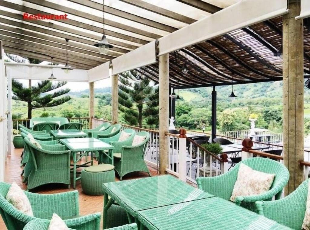 The Bluesky Resort @ Khao Kho Exterior photo