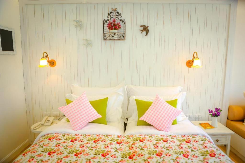 The Bluesky Resort @ Khao Kho Exterior photo
