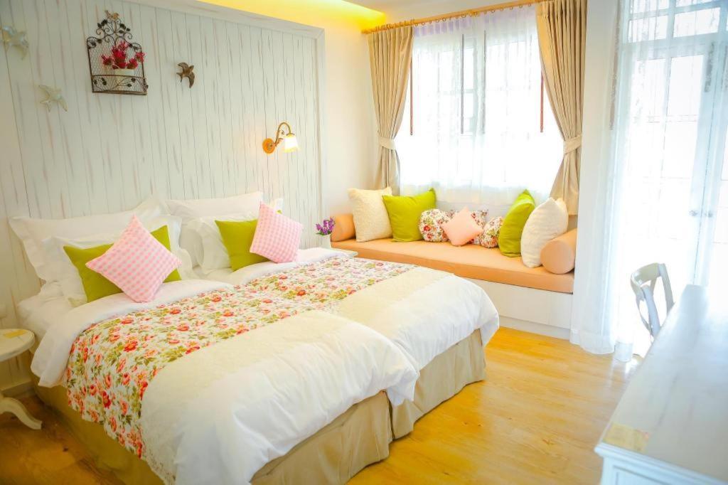 The Bluesky Resort @ Khao Kho Exterior photo