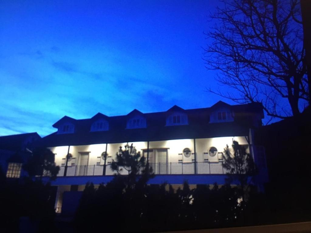 The Bluesky Resort @ Khao Kho Exterior photo