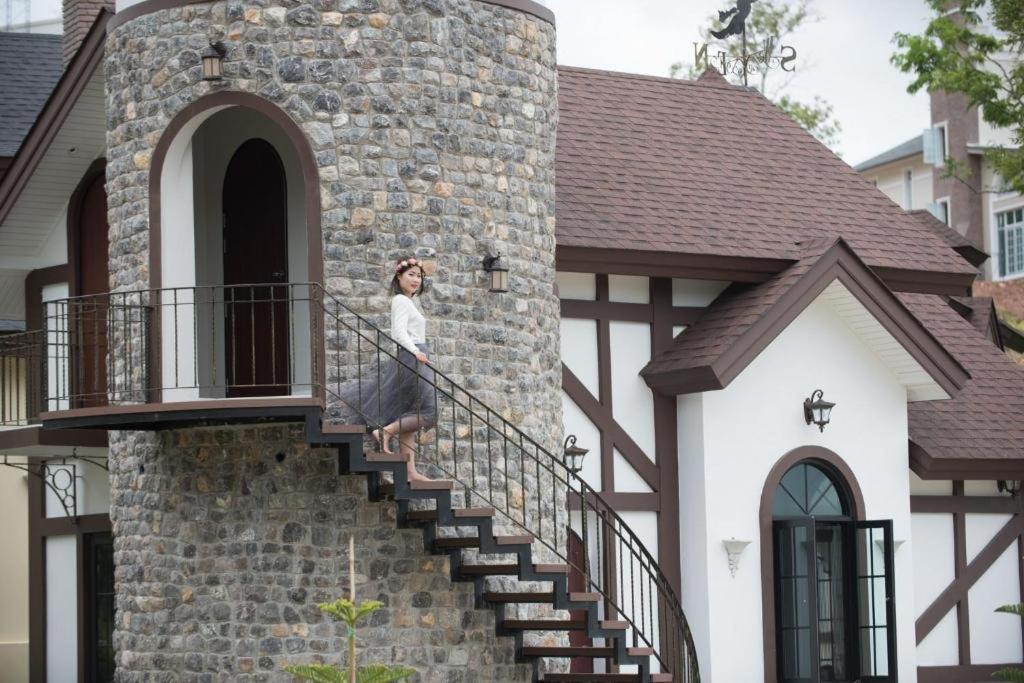 The Bluesky Resort @ Khao Kho Exterior photo